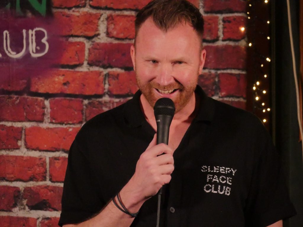 Comedy, Comedy Club, Dublin, Dublin Comedy Club, Stand Up, Stand Up Comedy, Craic, Ireland, Funny, LOL, Stand Up Show, Jason Byrne