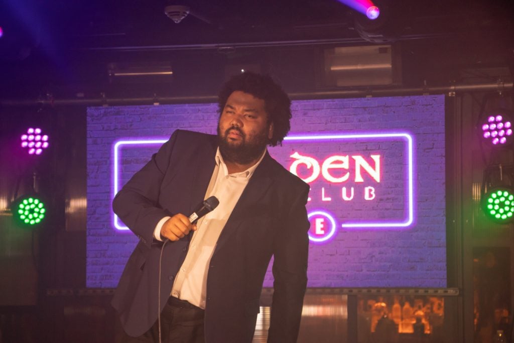 Comedy, Comedy Club, Dublin, Dublin Comedy Club, Stand Up, Stand Up Comedy, Craic, Ireland, Funny, LOL, Stand Up Show, Martin Angolo, Amazon, Amazon Prime, Laugh Out Loud
