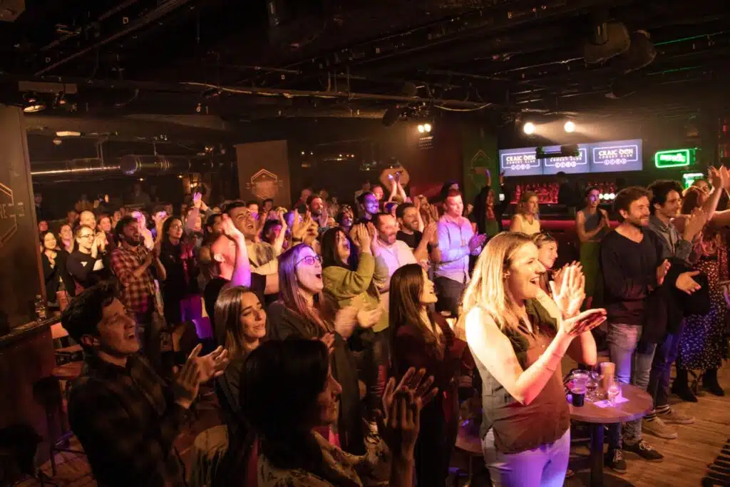 Comedy, Comedy Club, Dublin, Dublin Comedy Club, Stand Up, Stand Up Comedy, Craic, Ireland, Funny, LOL, Stand Up Show,