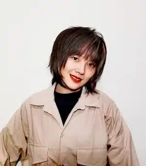 Blank Peng — comedian at Craic Den Comedy Club, Dublin