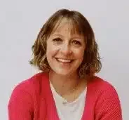 Elinor Murphy — comedian at Craic Den Comedy Club, Dublin