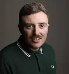 Jake Steers — comedian at Craic Den Comedy Club, Dublin