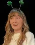 Jess Spencer — comedian at Craic Den Comedy Club, Dublin