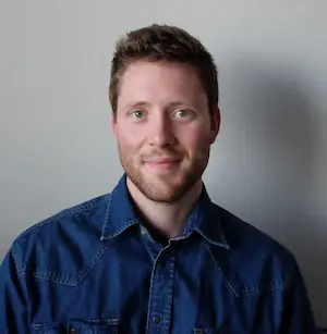 Will Hannigan — comedian at Craic Den Comedy Club, Dublin