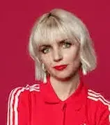 Alexandra Haddow — comedian at Craic Den Comedy Club, Dublin