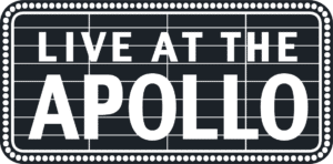 Live at the Apollo