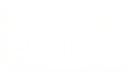 Live At The Apollo