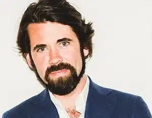 John Lynn — comedian at Craic Den Comedy Club, Dublin