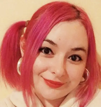 Baby Siucra — comedian at Craic Den Comedy Club, Dublin