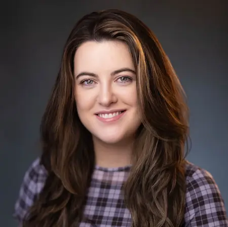 Mary-Claire Fitzpatrick — comedian at Craic Den Comedy Club, Dublin